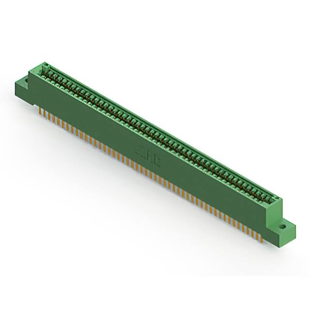 845-098-520-202 EDAC Inc.  Edgeboard Connectors